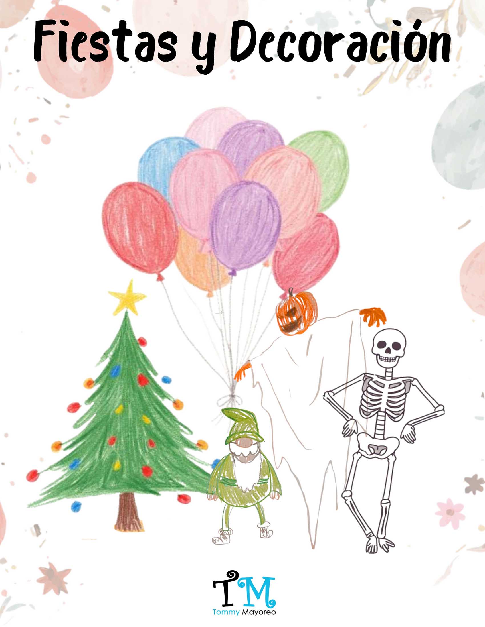 Fiestas y Decoración